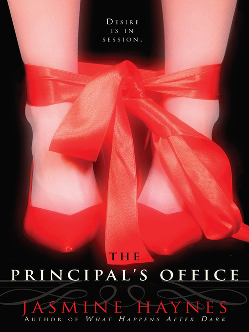 Title details for The Principal's Office by Jasmine Haynes - Available